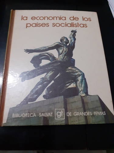 La Economía De Los Países Socialistas