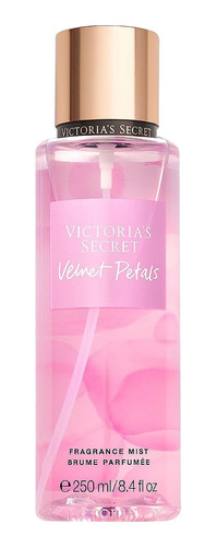 Victoria's Secret®velvet Petals 250ml Mujer Fragrance Mist