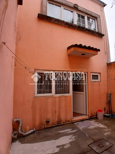 Venta Casas Lindavista Norte T-df0085-0524