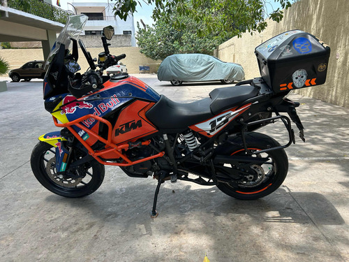 Ktm 1290, Súper Adv S. 2020 9,400 Kms Único Dueño Fact Age