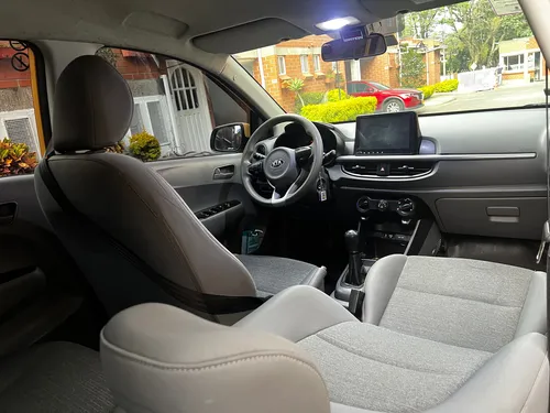 Kia Picanto 1.25