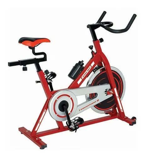 Bicicleta estatica en outlet mercado libre