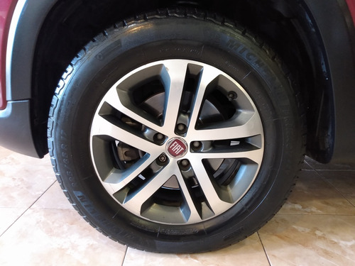 Fiat Toro Volcano 2.0 Tdi At. 4x4 2016
