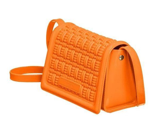 Bolsa Petite Jolie Feminina Transversal Pequena Tiracolo