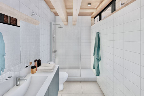 Moderno Proyecto Izquierdo- Lehmann Vma / Cvd