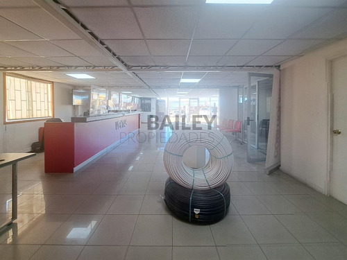 Industrial En Arriendo En Viña Del Mar