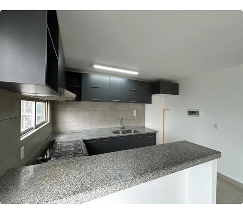 Departamento En Crédito Constructor