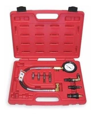  Kit Probador Compresión Motor  Diesel, Nuevo