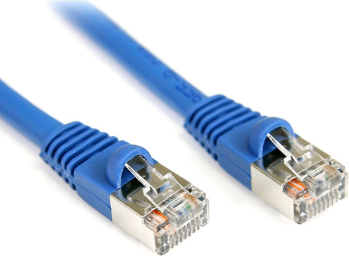  Cable Ethernet Cat5e De 100.1 Ft  100 Pies  - Cable Patch 