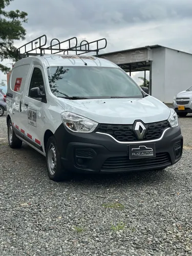 Renault Kangoo 1.6 Express Confort