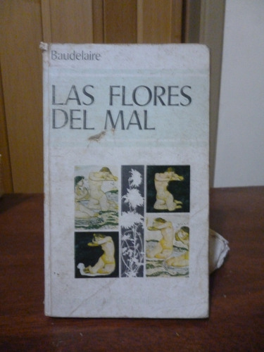 Las Flores Del Mal - Charles Baudelaire