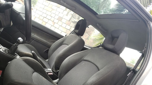 Peugeot 206 Xs 2.0 Hdi 2007 Mt Premium Diesel Charliebrokers
