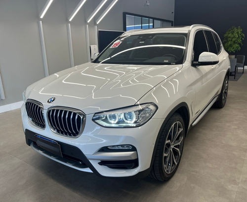 BMW X3 2.0 Xdrive30i Xline 5p