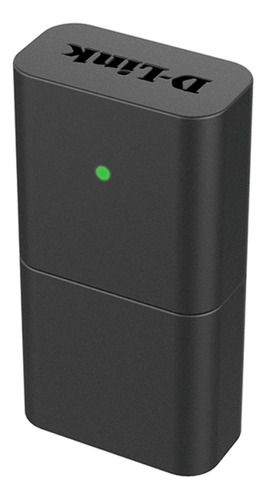 D-link Dwa-131 Adaptador Wifi N300 2.4ghz B/g/n Nano Usb