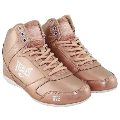 T nis Everlast Ring 2 Feminino Cobre Original Parcelamento sem juros