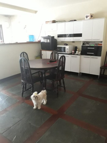 Casa À Venda Na Rua Antônio Das Chagas, Chácara Santo Antônio (zona Sul), São Paulo - Sp - Liv-10292