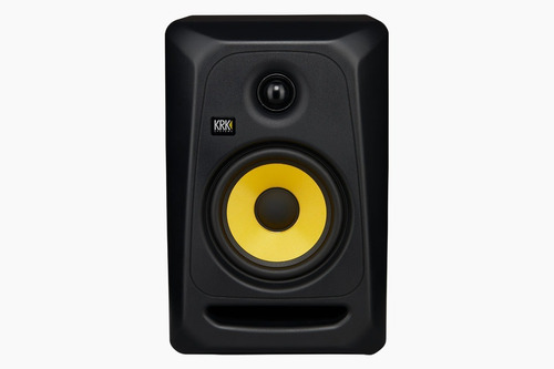 Cl5g3 Monitor Profesional De Estudio 5 Biamplificado Krk