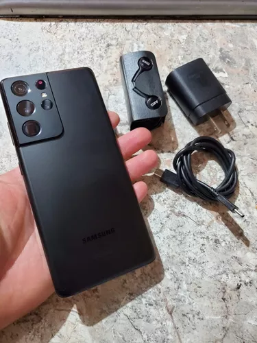 SAMSUNG GALAXY NOTE 10 PLUS - Celulares usados Chihuahua