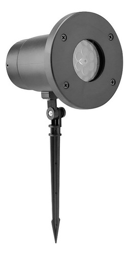 Luces De Proyector De Copo De Nieve Lámpara Decoración Navid