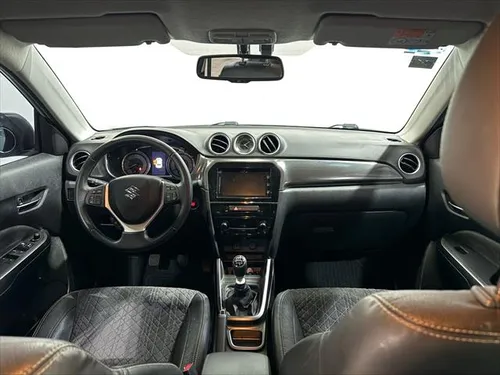 Suzuki Vitara 1.4 Boosterjet Mt