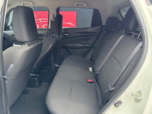 Suzuki Swift 1.2 Glx Mt