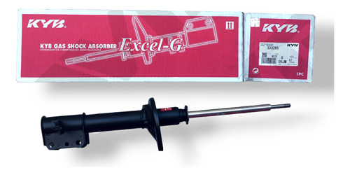 Amortiguador Trasero Izquierdo Laser Allegro 96/99  Kyb