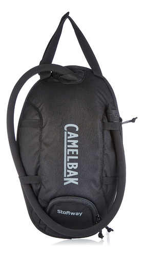 Mochila De Senderismo Negra - Camelbak Stoaway 70