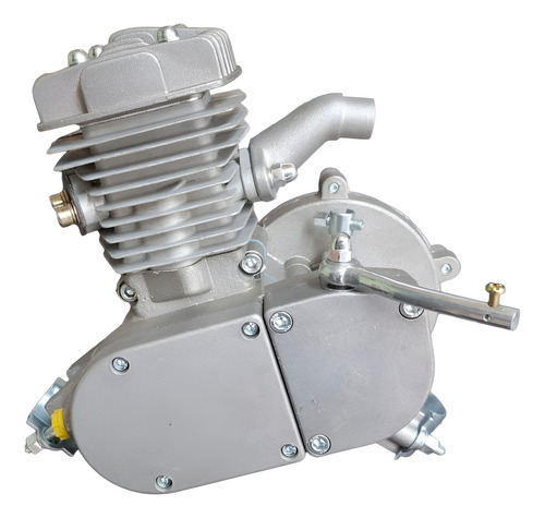 Motor 48cc. Semiarmado 0km. Bicimoto. Bm. Leer Descripción
