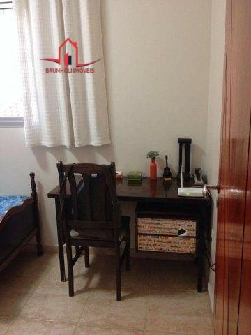 Casa A Venda No Bairro Vila Anchieta Em Jundiaí - Sp. - 590-1