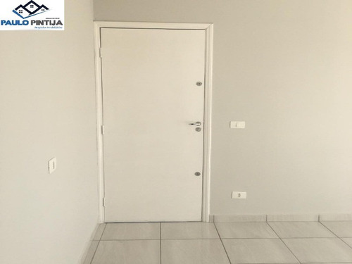 Imagem 19 de 26 de Apartamento 2 Dormitórios Na Vila Vitória, Próximo Do Indaiatuba Clube - Ap01515 - 32450845