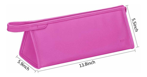 Bubm Bolsa De Viaje De Almacenamiento Compatible Con Dyson A