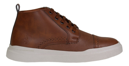 Polo Club Tenis Para Hombre Urbano Casual Pc1192