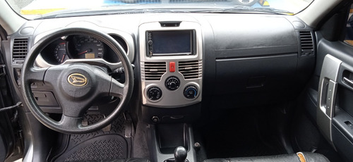 Imagen 10 de 17 de Toyota Terios