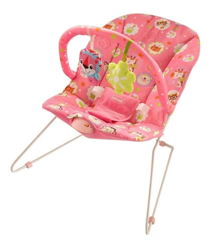 Silla Vibradora Para Bebe