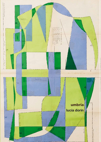 Umbria - Lucia Dorin