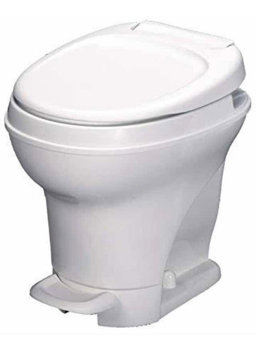 Vaso Sanitário Thetford Aqua Magic V Perfil Alto Motorhome