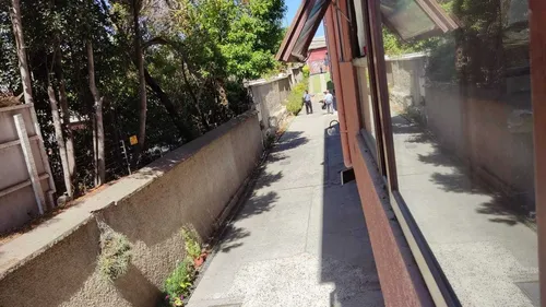 A Pasos Del Centro De Quilpué, Sin Muebles 2d (88032)