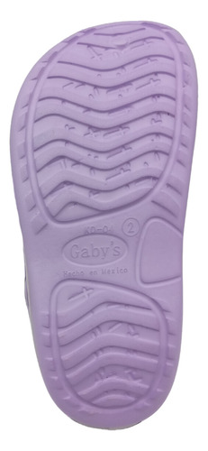 Sandalias Dama Caballero Pack 2 Pares Talla 22 Al 30 Kd-04