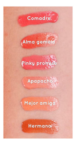 Nuevo Rubor Liquido Bissú Rubor Para Rostro Bissú 01 Hermana