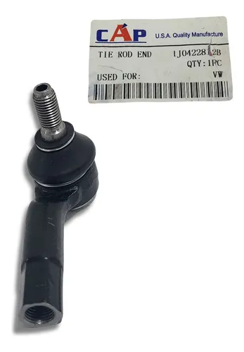 comprar Terminal De Dirección Derecho Vw Fox Spacefox Crossfox 