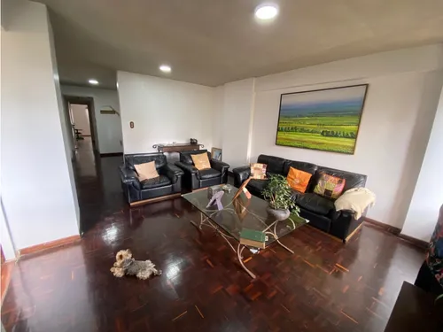 Venta Apartamento Los Naranjos