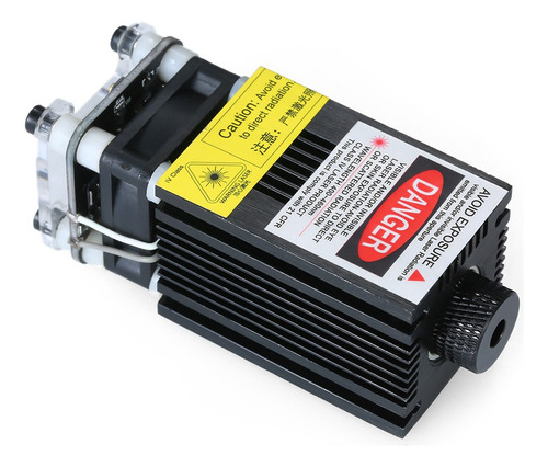 S 500mw Eleksmaker 405-445nm Módulo Láser Azul 2.54-3p