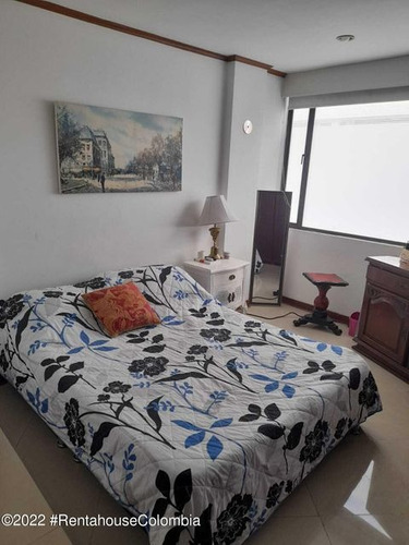 Imagen 10 de 20 de Apartamento En Santa Barbara Rah Co: 23-529