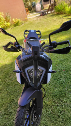 Imagen 2 de 8 de Ktm Adventure 390