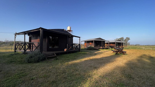 Venta - Alquiler Campo 1,8 Hectareas, Con Casco, Quincho, Pileta