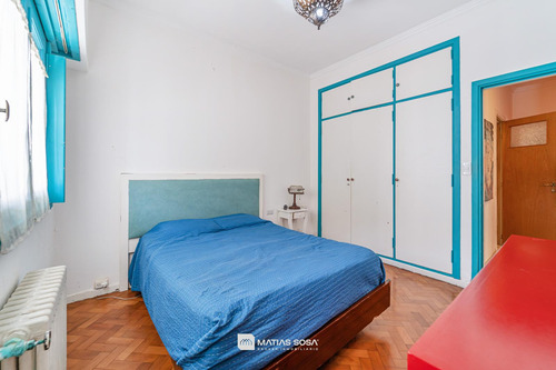 Venta - 2 Casas Con Gran Parque Y Pileta - Zona Pompeya