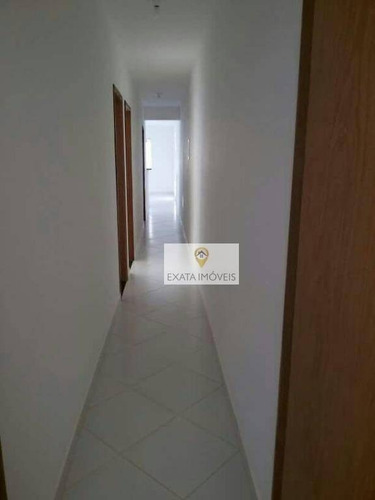Imagem 10 de 14 de Casa 3 Quartos Linear, Maria Turri, Rio Das Ostras. - Ca0942