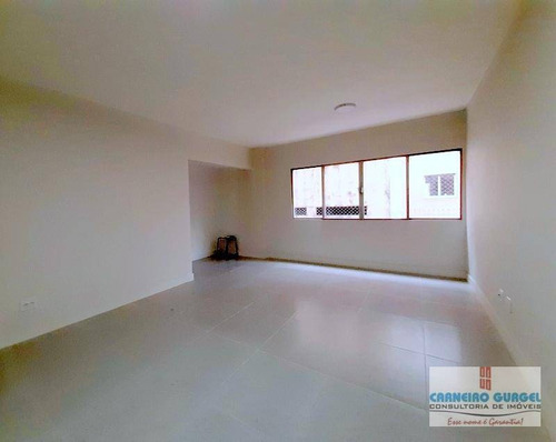 02 Dormitorios, 01 Vaga De Garagem, 75 Metros De Aréa Util, A 200 Metros Do Metro Paraiso, Hospitais E Comercio Em Geral E Avenida Paulista - Ap3106