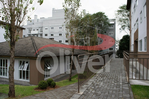 Imagem 14 de 30 de Residencial Aruana, 2 Dormitórios, 1 Vaga De Garagem, Cidade Industrial, Curitiba, Parana - Ap00370 - 33131504