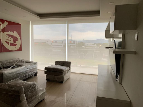 Venta Departamento En Piso 2 La Reserva El Campanario Rdv230